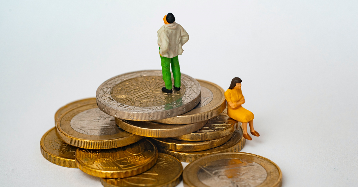 Minimalna mzda na rok 2023