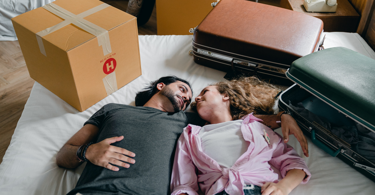 Prispevok na byvanie