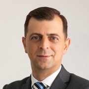Peter Roubicek Peter Ružička | RUŽIČKA AND PARTNERS s. r. o.